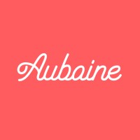 Aubaine logo - Similar company to Optify-Ai