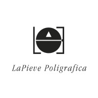 LaPieve Poligrafica logo - Similar company to Alfad - Allestimenti Fieristici