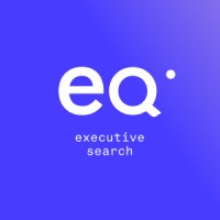 EQ Executive Search logo - Similar company to Trust Partner