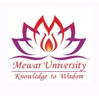 Mewar Chittorgarh logo - Similar company to Vision Group Of Colleges