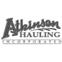 Atkinson Hauling