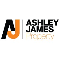 Ashley James Property logo - Similar company to Advance Ventures - Unlock Your Potential