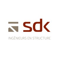 SDK Structure logo - Similar company to Coalition Sortons Le Gaz!