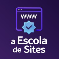 a Escola de Sites logo - Similar company to One Bit
