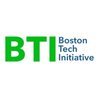 Boston Tech Initiative logo - Similar company to Inteahouse Inc.