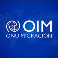 OIM Uruguay logo - Similar company to Pnud Uruguay