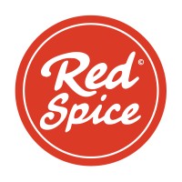 Red Spice Azerbaijan logo - Similar company to Red Gold Absheron