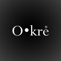 Okre logo - Similar company to Okre