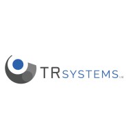 TR Systems Ltd logo - Similar company to Telschig Gmbh