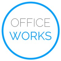 OfficeWorks Accounting logo - Similar company to Accounting Student Association (Asa) - Michigan State