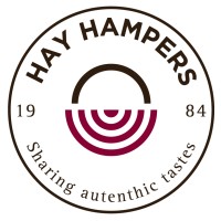 Hay Hampers logo - Similar company to 3D Model Creator
