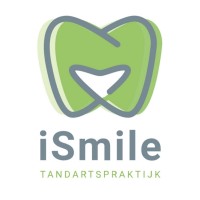 iSmile Tandartspraktijk logo - Similar company to Tandzorg Lief
