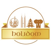 Holidom Travel & Tourism LLC logo - Similar company to Options Logistics Ltd