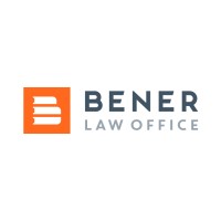 Bener Law Office logo - Similar company to Bezen & Partners
