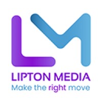 Lipton Media logo - Similar company to Hireonspot