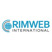 Rim Web International logo - Similar company to Nodeit.Inc