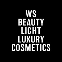 WS BEAUTY LIGHT LUXURY COSMETICS logo - Similar company to Andy Maid