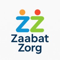 Zaabat Zorg logo - Similar company to Caterva.