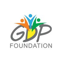 GDP Foundation logo - Similar company to Visionize Consultancy