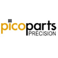 PicoParts LTD logo - Similar company to I. Sherman Ltd.