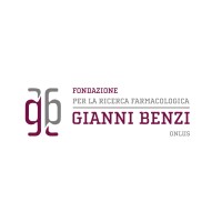 Fondazione per la Ricerca Farmacologica Gianni Benzi ONLUS logo - Similar company to Hemafair