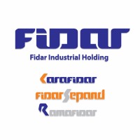Fidar Industrial Group logo - Similar company to Vss Vastgoed B.V.