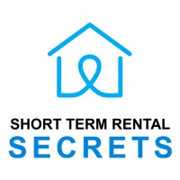 Short-Term Rental Secrets logo - Similar company to Occupied, Llc