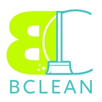 BCLEAN logo - Similar company to Boulder Clean