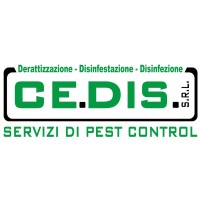 CeDis Disinfestazioni logo - Similar company to Cadolini 6 | Sanificazioni, Disinfezioni, Disinfestazioni E Pulizie