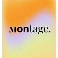 Montage | Dear Next Gen Podcast logo - Similar company to Minisocial