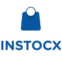 Instocx logo - Similar company to Buffindia