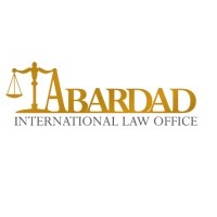 Abardad International Law Firm logo - Similar company to Ofogh Nikan