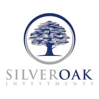 SilverOak Investments logo - Similar company to Silveroak Financial Group, Ltd.