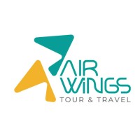Airwings Travel & Tour logo - Similar company to Blitz Star Technical Services Llc