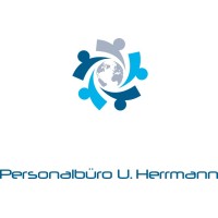 Personalbüro U. Herrmann logo - Similar company to Contabots