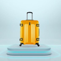 Luggage Bags Suitcases Manufaturer Factory logo - Similar company to Acoolda - Expert In Oem Bag Solutions