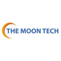 The Moon Tech logo - Similar company to Moontech