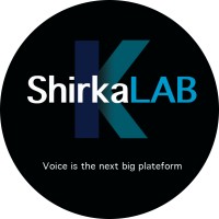 Shirkalab logo - Similar company to Edda - Agence Web & Mobile