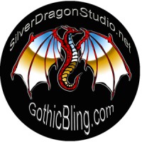 Silver Dragon Studio logo - Similar company to Silver House