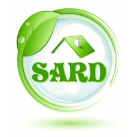 SARD logo - Similar company to Emu Electronic Ag