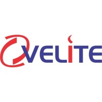 Velite logo - Similar company to Maximalist