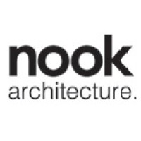 Nook Architecture Pty Ltd logo - Similar company to Ylab | Design For Interaction