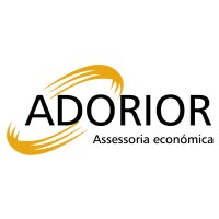 Adorior logo - Similar company to Dualconta- Contabilidade & Impostos