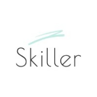 Skiller logo - Similar company to Clickskills