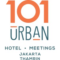 1O1 URBAN Jakarta Thamrin logo - Similar company to Red Ruby Group