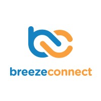 Breeze Connect logo - Similar company to Callpro Australia
