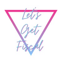 Lets Get Fiscal Academy logo - Similar company to Run2Promotion