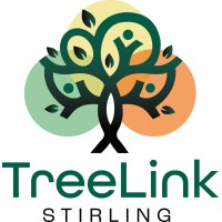 TreeLink Stirling logo - Similar company to Cheviot Trees Ltd