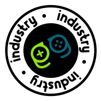 GG-Industry logo - Similar company to Deadskystudio
