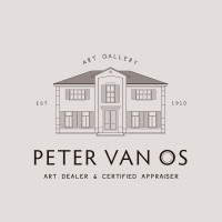 Peter van Os Antiques & Fine Art logo - Similar company to Terapy
